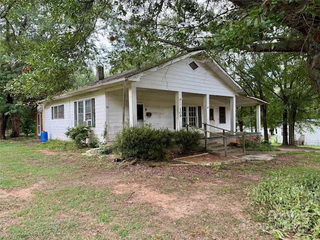 109 NC-120 Hwy, Mooresboro, NC 28114 - photo 1