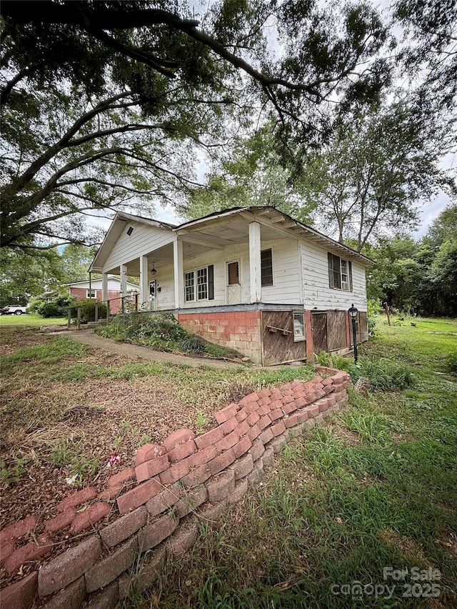 109 NC-120 Hwy, Mooresboro, NC 28114 - photo 2