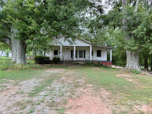 109 NC-120 Hwy, Mooresboro, NC 28114 - photo 3