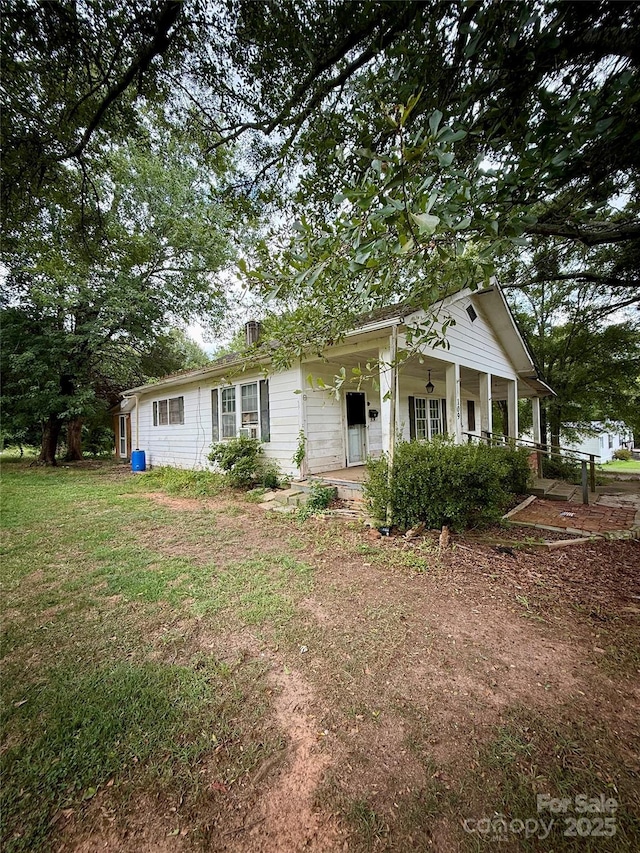 109 NC-120 Hwy, Mooresboro, NC 28114 - photo 5
