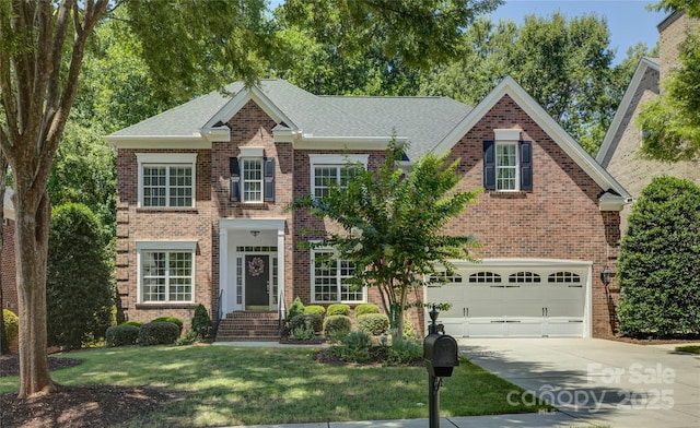 16719 Hammock Creek Pl, Charlotte, NC 28278 - photo 1