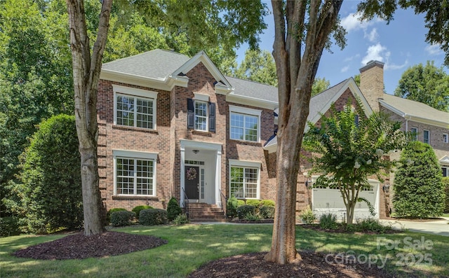 16719 Hammock Creek Pl, Charlotte, NC 28278 - photo 2