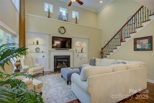 16719 Hammock Creek Pl, Charlotte, NC 28278 - photo 20