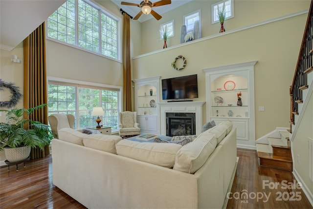 16719 Hammock Creek Pl, Charlotte, NC 28278 - photo 21