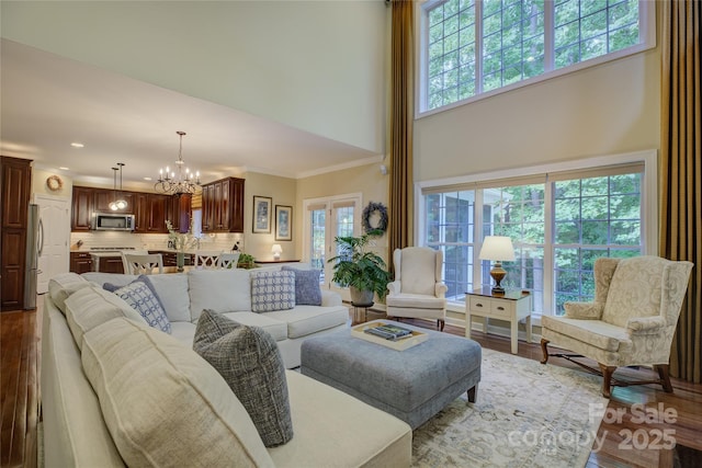 16719 Hammock Creek Pl, Charlotte, NC 28278 - photo 22