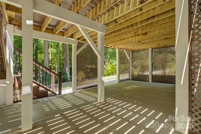 16719 Hammock Creek Pl, Charlotte, NC 28278 - photo 43