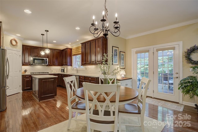 16719 Hammock Creek Pl, Charlotte, NC 28278 - photo 15