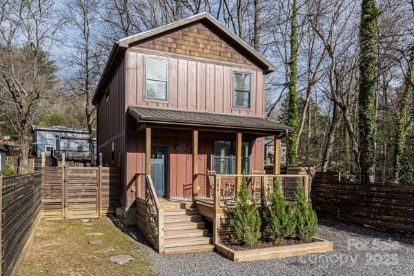 704 Azalea Ave, Black Mountain, NC 28711 - photo 2