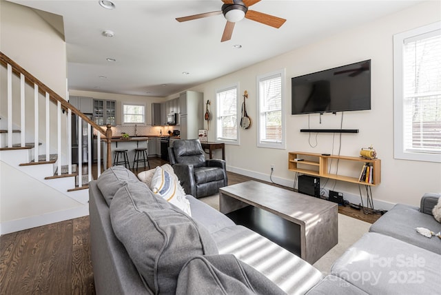 704 Azalea Ave, Black Mountain, NC 28711 - photo 6