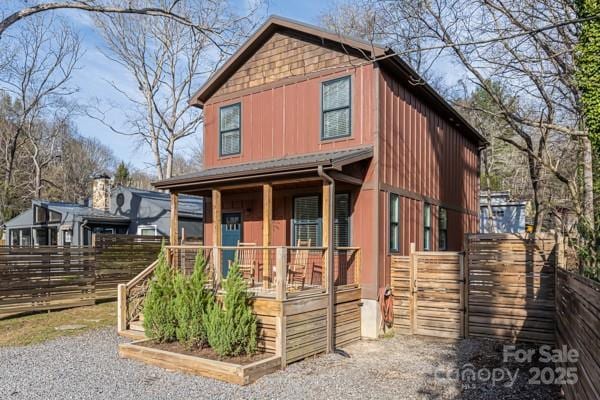 704 Azalea Ave, Black Mountain, NC 28711 - photo 1