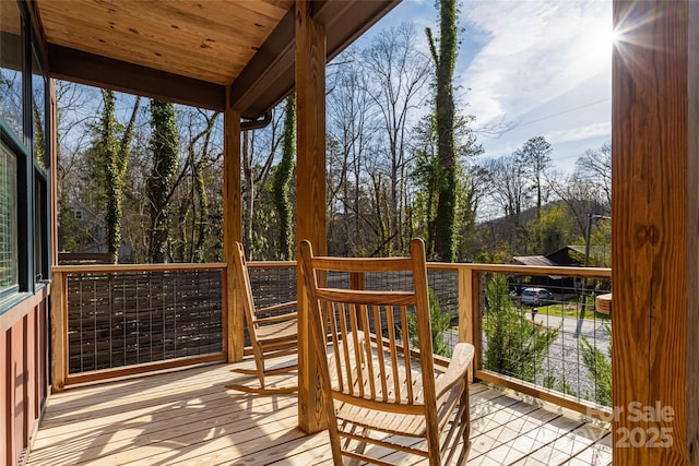 704 Azalea Ave, Black Mountain, NC 28711 - photo 24