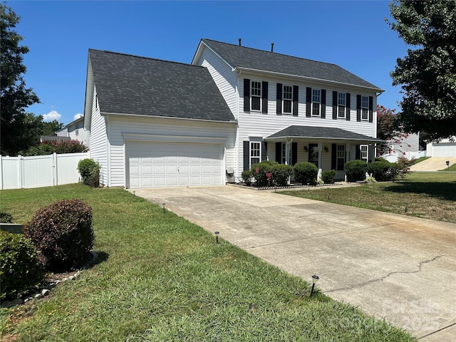 5845 Mahogany Pl SW, Concord, NC 28025 - photo 1