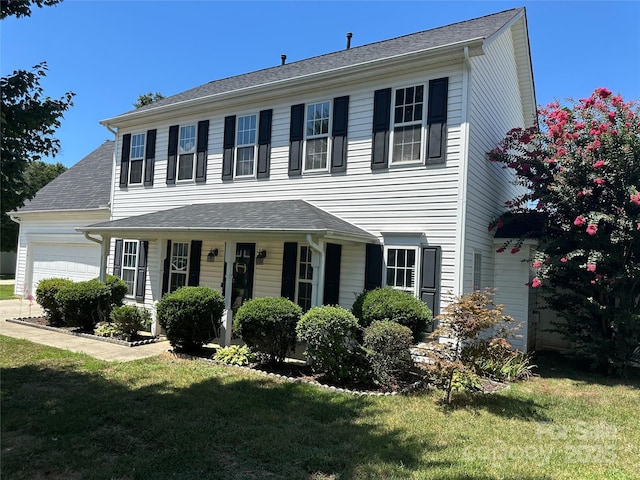 5845 Mahogany Pl SW, Concord, NC 28025 - photo 2