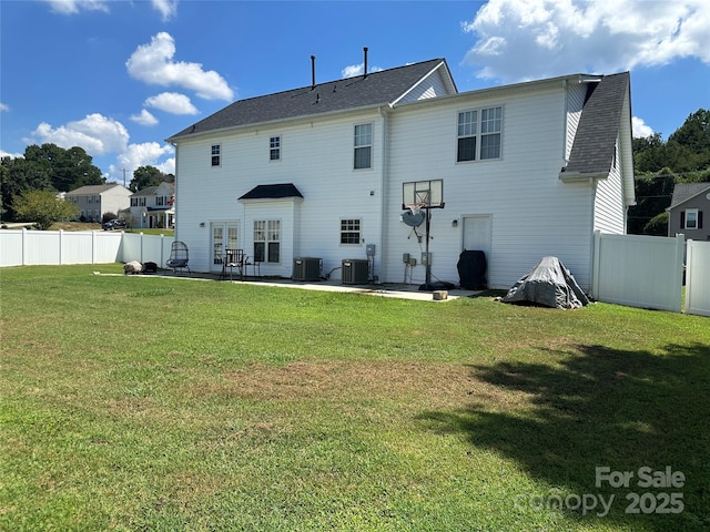5845 Mahogany Pl SW, Concord, NC 28025 - photo 28