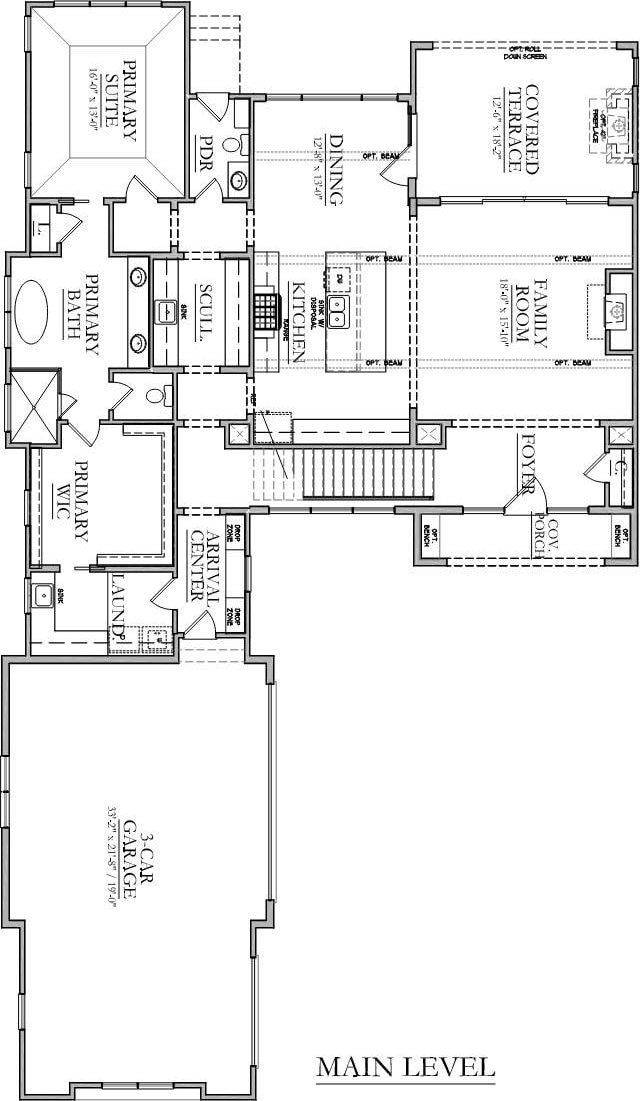 7223 Alexander Rd, Charlotte, NC 28270 - photo 2