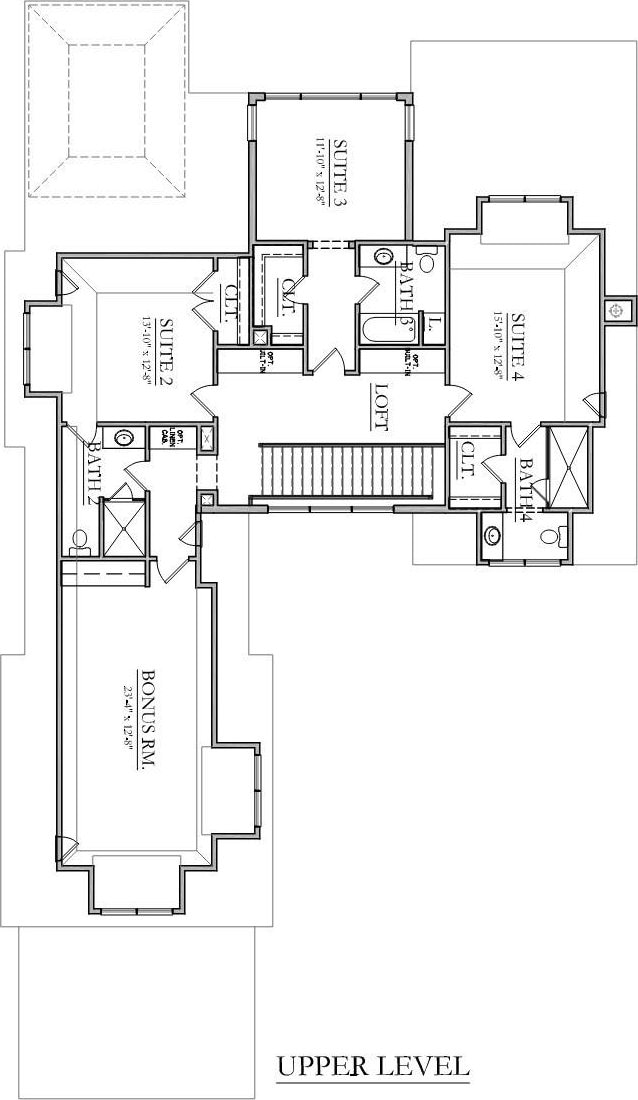 7223 Alexander Rd, Charlotte, NC 28270 - photo 3