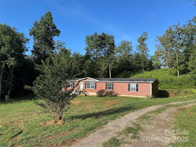 3970 Parker Padgett Rd, Old Fort, NC 28762 - photo 1