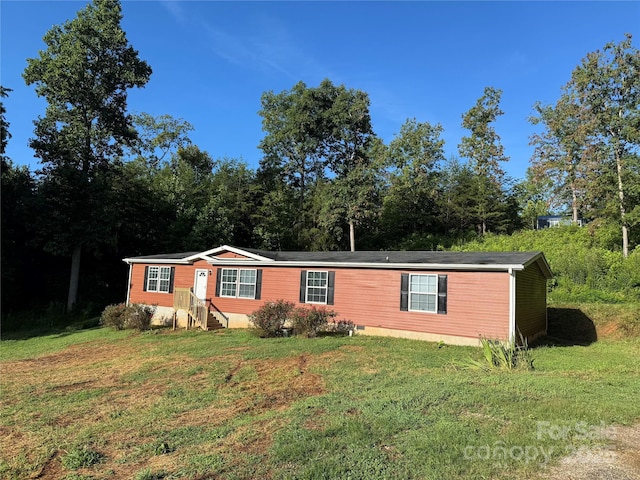3970 Parker Padgett Rd, Old Fort, NC 28762 - photo 3