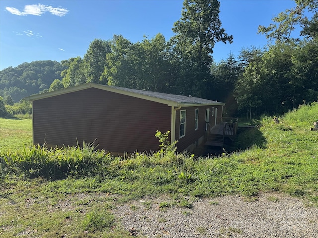 3970 Parker Padgett Rd, Old Fort, NC 28762 - photo 4