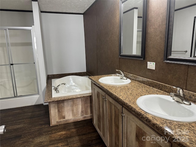 3970 Parker Padgett Rd, Old Fort, NC 28762 - photo 15