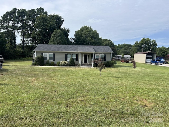7703 Otts Cir, Stanley, NC 28164 - photo 1