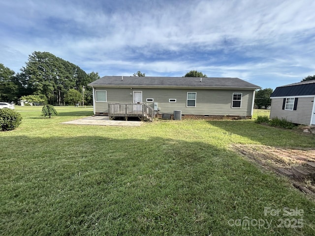 7703 Otts Cir, Stanley, NC 28164 - photo 7