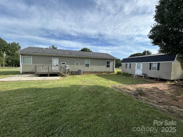 7703 Otts Cir, Stanley, NC 28164 - photo 8
