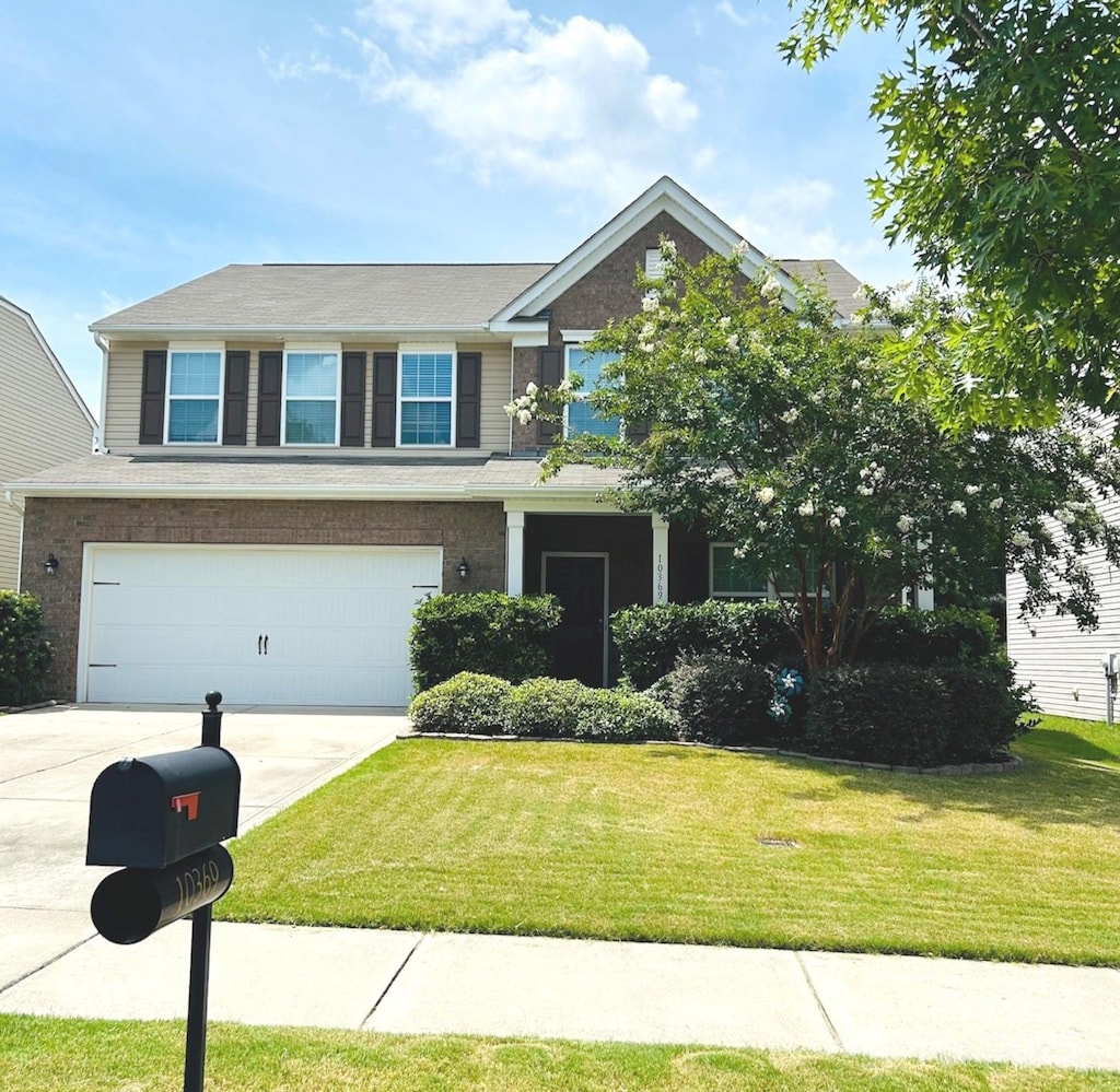 10369 Hillsborough St NW, Huntersville, NC 28078 - photo 1