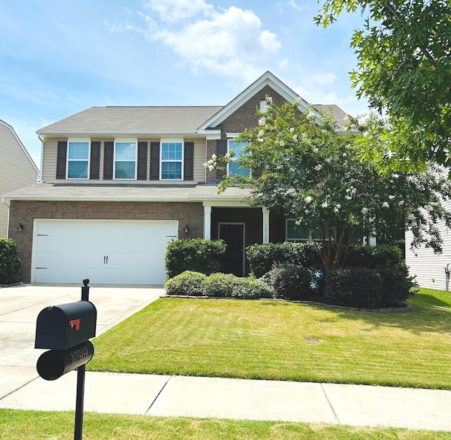 10369 Hillsborough St NW, Huntersville, NC 28078 - photo 1