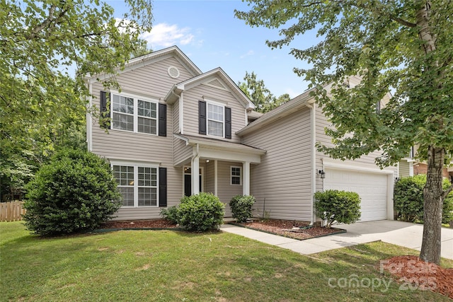 3018 Early Rise Ave, Indian Trail, NC 28079 - photo 1