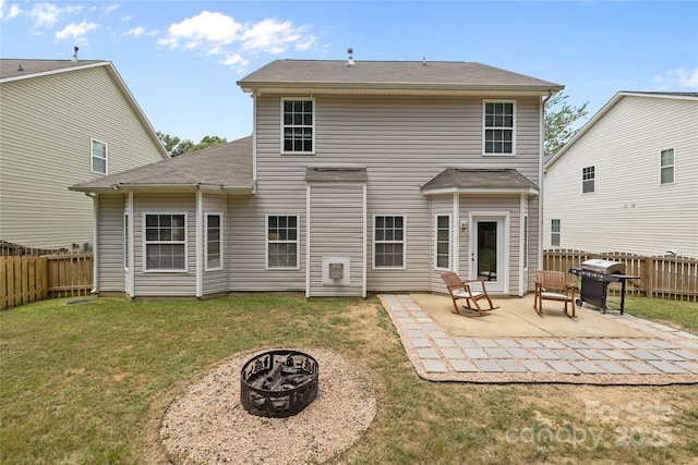 3018 Early Rise Ave, Indian Trail, NC 28079 - photo 29
