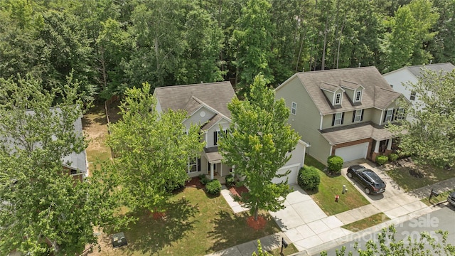 3018 Early Rise Ave, Indian Trail, NC 28079 - photo 34
