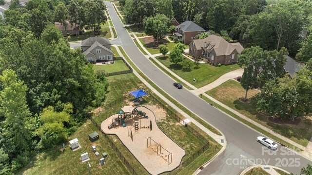 3018 Early Rise Ave, Indian Trail, NC 28079 - photo 40