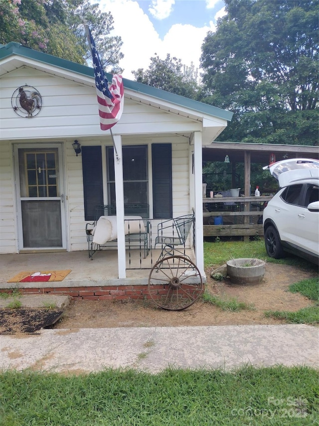 1350 Edgefield Rd, York, SC 29745 - photo 4