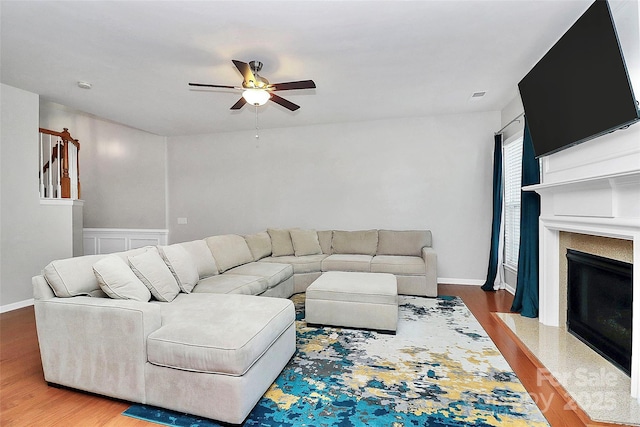 16714 Whitekirk Pl, Charlotte, NC 28277 - photo 5