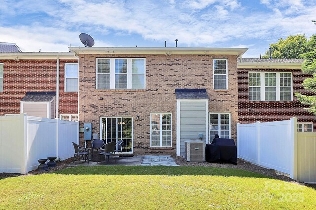 16714 Whitekirk Pl, Charlotte, NC 28277 - photo 19