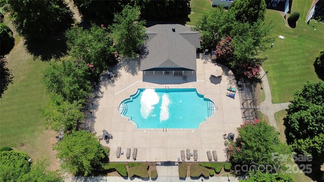 16714 Whitekirk Pl, Charlotte, NC 28277 - photo 20