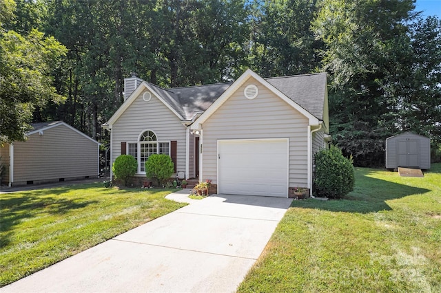 2710 Cedar Chase Dr, Matthews, NC 28105 - photo 1
