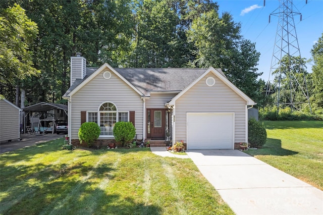 2710 Cedar Chase Dr, Matthews, NC 28105 - photo 3