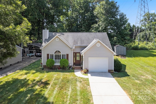 2710 Cedar Chase Dr, Matthews, NC 28105 - photo 4