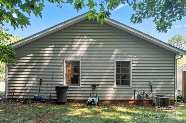 2710 Cedar Chase Dr, Matthews, NC 28105 - photo 32