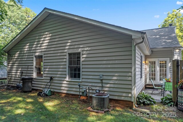 2710 Cedar Chase Dr, Matthews, NC 28105 - photo 33