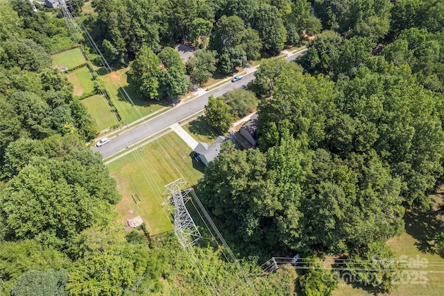 2710 Cedar Chase Dr, Matthews, NC 28105 - photo 34