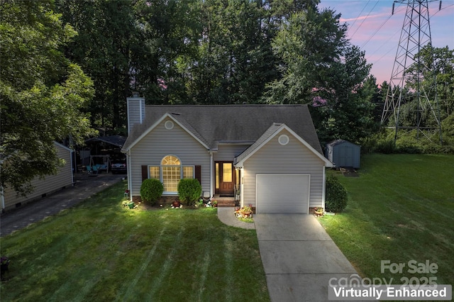 2710 Cedar Chase Dr, Matthews, NC 28105 - photo 36