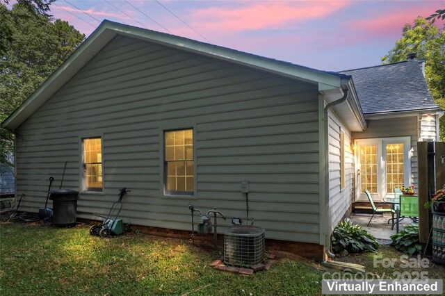 2710 Cedar Chase Dr, Matthews, NC 28105 - photo 37