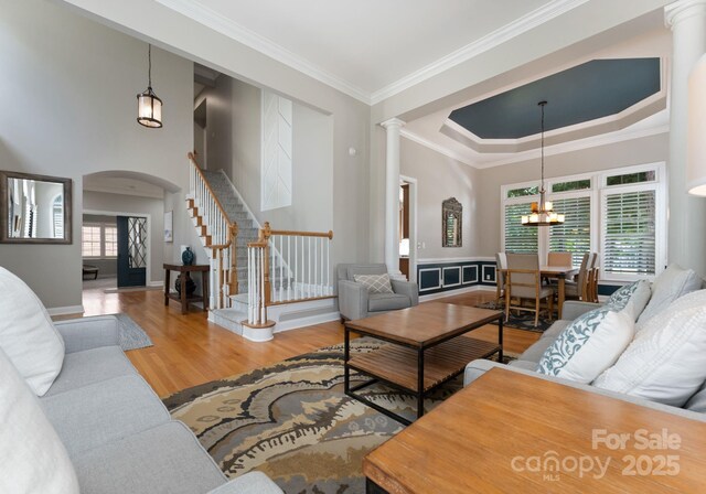18807 Dembridge Dr, Davidson, NC 28036 - photo 6