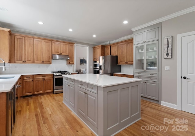 18807 Dembridge Dr, Davidson, NC 28036 - photo 12