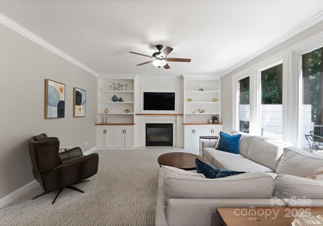 18807 Dembridge Dr, Davidson, NC 28036 - photo 19
