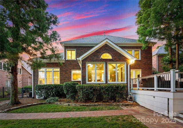 18807 Dembridge Dr, Davidson, NC 28036 - photo 1