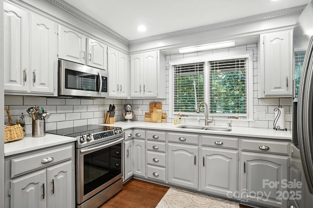 208 Falcon Dr, Concord, NC 28025 - photo 14